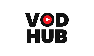 VodHub.com